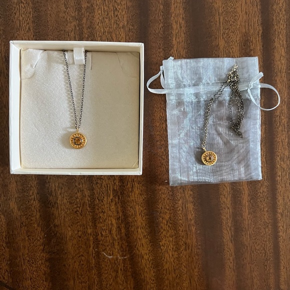 NWT Satya Jewelry Charm Pendant Necklace - Picture 2 of 6